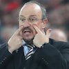 5 Pemain Real Madrid yang Didatangkan Rafael Benitez, Bagaimana Nasibnya Sekarang?