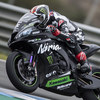 Rea Kuasai Hari Kedua Uji Coba Pramusim WorldSBK Jerez