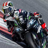 Rea Pimpin Hari Pertama Uji Coba WorldSBK Portimao