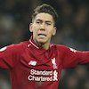 Keane Bilang Jijik Soal Pelukan Antar Pemain MU dan Liverpool, Firmino Bilang Itu Normal