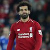 Oknum Fans Nyanyikan Lagu Rasis untuk Mo Salah, Chelsea: Kalian Memalukan! Oknum Fans Nyanyikan Lagu Rasis untuk Mo Salah, Chelsea: Kalian Memalukan!