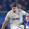 Sami Khedira Terbuang dari Juventus, PSG Siap Menampung