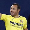 Arsenal Naksir Dua Pemain Villarreal, Santi Cazorla Bertugas Sebagai 'Mak Comblang'