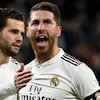 Kejutan, Sergio Ramos Berniat Tinggalkan Real Madrid di Musim Panas Ini