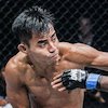 ONE Championship: Stefer Rahardian Ingin Bangkit dan Raih Kemenangan