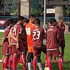 Tujuh Pemain Seleksi Persija Masih Belum Memuaskan