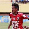 Selangkah Lagi Semen Padang Meminang Syaiful Indra Cahya