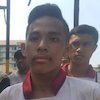 Pertama Kali Ikut TC Timnas Indonesia U-19, Syukran Arabia Janji Kerja Keras