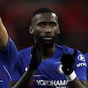 Meski Kalah, Performa Chelsea Lawan Spurs Cukup Puaskan Rudiger