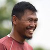 Bek Persija Menyayangkan Hasil Seri Melawan Barito Putera