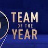 FIFA 19 FUT Team of the Year 2018 - Ronaldo dan Messi Jadi yang Terbaik