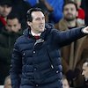 Emery Sebut Arsenal Selevel MU dan Chelsea