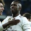 Baru 18 Tahun, Performa Vinicius di Real Madrid Dinilai Mengejutkan