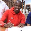 Persija Resmi Dapatkan Vinicius 'Neguete' Lopes