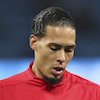 Brighton vs Liverpool, Catatan Penting Soal Berharganya Van Dijk untuk The Reds