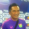 Berstatus Kuda Hitam di Grup E Piala Presiden 2019, Persita Merasa Diuntungkan