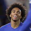 Catatan Ketajaman Willian di FA Cup dan Lainnya di Laga Chelsea vs Sheffield Wednesday