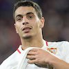 Performa Impresif Ben Yedder Berbuah Lirikan dari MU