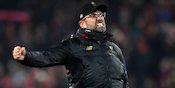 Digoda Beckenbauer, Carragher Tak Khawatir Klopp Akan Tinggalkan Liverpool Digoda Beckenbauer, Carragher Tak Khawatir Klopp Akan Tinggalkan Liverpool