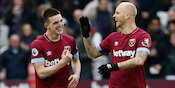 Declan Rice dan Gol Perdana yang Begitu Istimewa