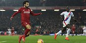 Liverpool 4-3 Palace, Sakho: Kami Pantas Dapat Lebih