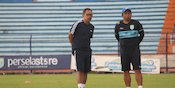 Persela Pantang Bermain Imbang di Markas Persik Kendal
