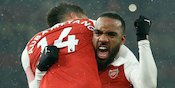 Alexandre Lacazette: Ini Bukan Performa Terbaik Saya Alexandre Lacazette: Ini Bukan Performa Terbaik Saya