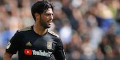 Luis Suarez Absen Empat Bulan, Barcelona Ingin Boyong Carlos Vela