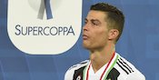 Ronaldo Akan Terus Mainkan Peran Krusial Bagi Juve Ronaldo Akan Terus Mainkan Peran Krusial Bagi Juve