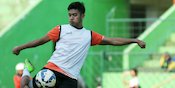 Dipanggil ke TC Timnas U-22, Penyerang Muda Arema FC Bersyukur Dipanggil ke TC Timnas U-22, Penyerang Muda Arema FC Bersyukur