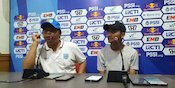 Persela Akui Kesulitan Menaklukkan Persik Kendal
