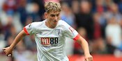 Diincar MU, Bournemouth Siap Lepas David Brooks Diincar MU, Bournemouth Siap Lepas David Brooks