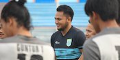 Persela Seleksi Mantan Penjaga Gawang Persebaya