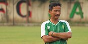 Djanur Tidak Tertarik dengan Dua Pemain Seleksi Persebaya Djanur Tidak Tertarik dengan Dua Pemain Seleksi Persebaya