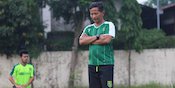 Djanur Akui Sempat Kesulitan Mempersiapkan Tim Hadapi Persinga Djanur Akui Sempat Kesulitan Mempersiapkan Tim Hadapi Persinga