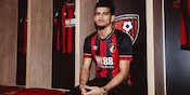 Liverpool Resmi Lepas Solanke ke Bournemouth