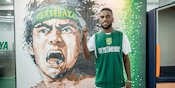 Elisa Basna Cari Pengalaman dan Tantangan Baru Bersama Persebaya Elisa Basna Cari Pengalaman dan Tantangan Baru Bersama Persebaya