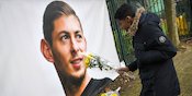 Polisi Pastikan Jenazah yang Telah Dievakuasi adalah Emiliano Sala