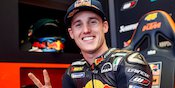 KTM Benarkan Pol Espargaro Negosiasi dengan Honda KTM Benarkan Pol Espargaro Negosiasi dengan Honda