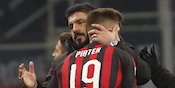 Gattuso Pastikan Piatek Bisa Berduet Dengan Cutrone