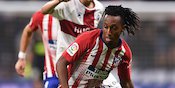 Arsenal Hidupkan Minat Untuk Gelson Martins