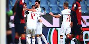 Hasil Pertandingan Genoa vs AC Milan: Skor 0-2