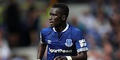 Idrissa Gueye Diincar MU, Begini Respon Bos Everton