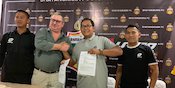 Bhayangkara FC Kerja Sama dengan Lotto Dua Tahun