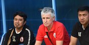 Ivan Kolev Berencana Mainkan 3 Pemain Timnas Indonesia untuk Jamu Kalteng Putra