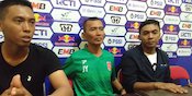 Persiapan Hingga Kepergian Pemain Inti jadi Penyebab Kekalahan PS Mojokerto Putra