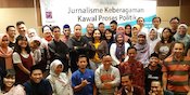 Bola.net Unseen : Mengikuti Workshop Jurnalisme Keberagaman