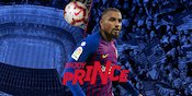 Selain Boateng, Ada Satu Pemain Sassuolo yang Mungkin Gabung Barcelona Selain Boateng, Ada Satu Pemain Sassuolo yang Mungkin Gabung Barcelona