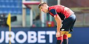 Genoa Hanya Pertimbangkan Tawaran Super Besar untuk Piatek Genoa Hanya Pertimbangkan Tawaran Super Besar untuk Piatek