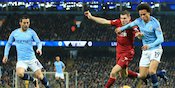 7 Pelajaran dari Duel Man City vs Liverpool, Balapan Kembali Seru 7 Pelajaran dari Duel Man City vs Liverpool, Balapan Kembali Seru